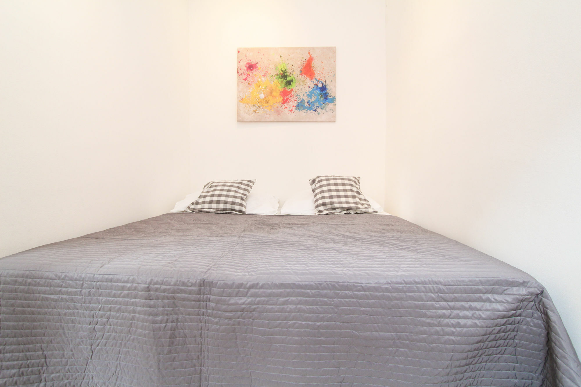 Checkvienna - Hagenmuellergasse Apartman Kültér fotó