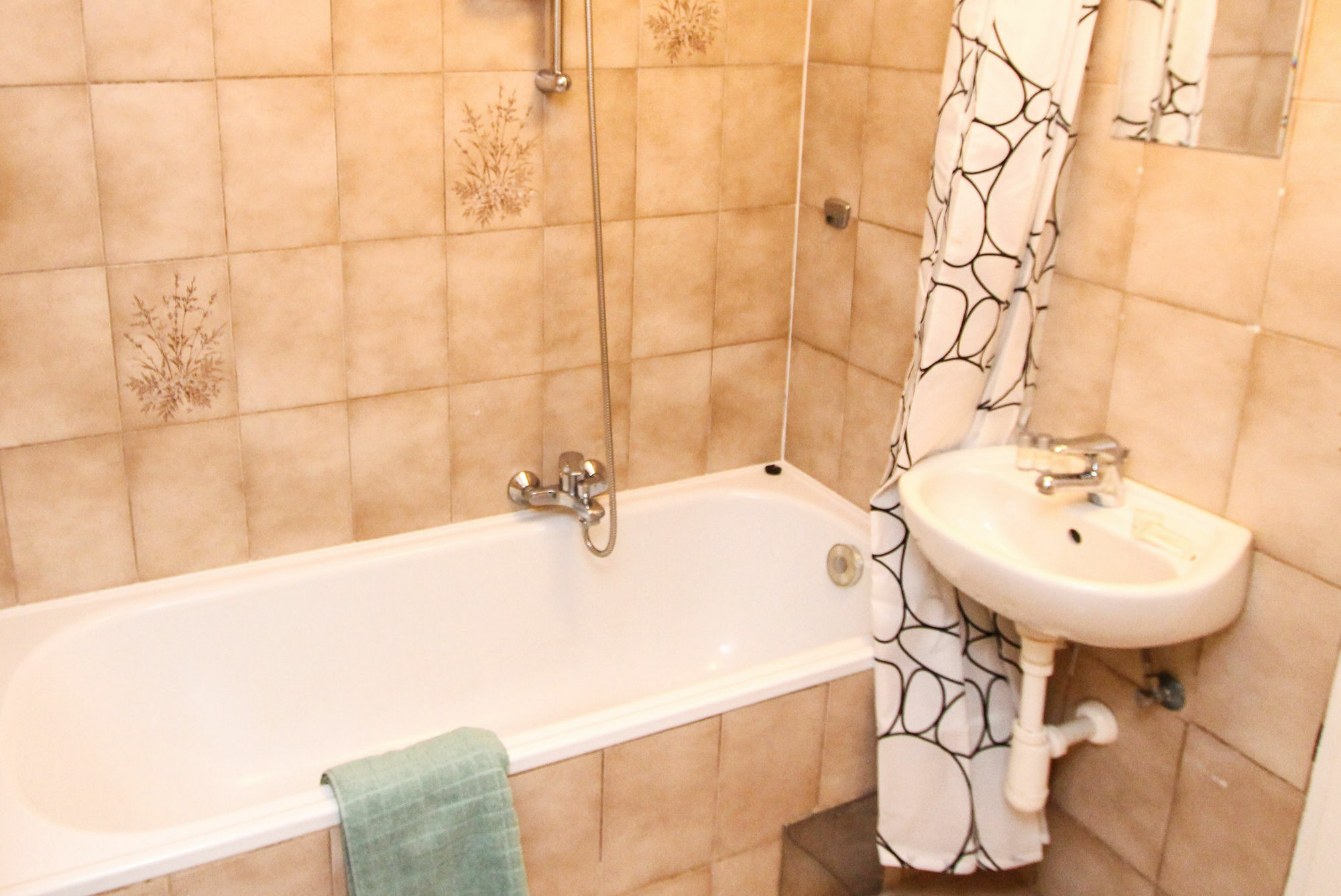 Checkvienna - Hagenmuellergasse Apartman Kültér fotó