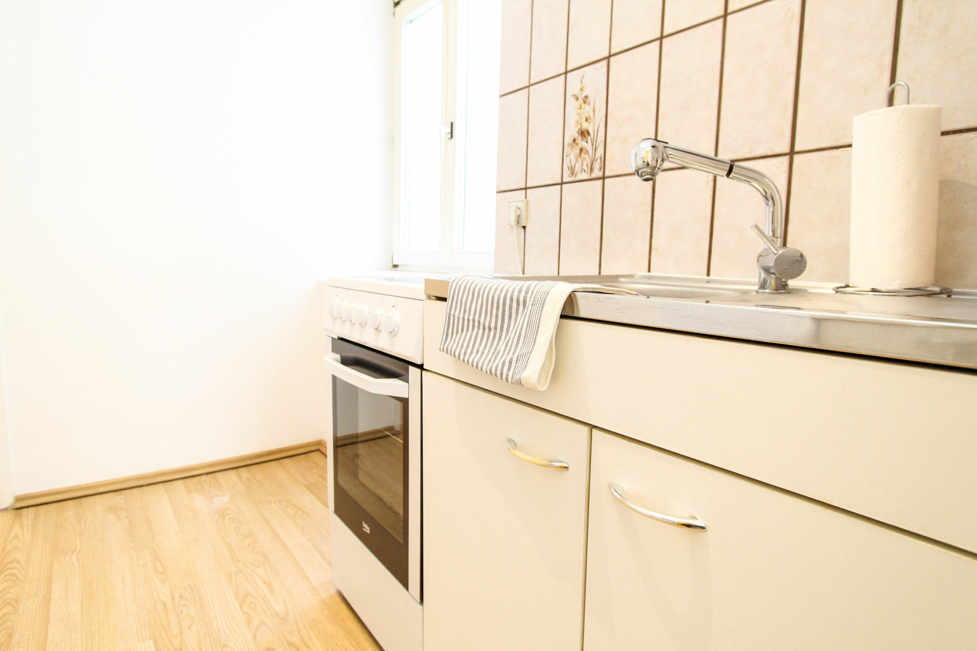 Checkvienna - Hagenmuellergasse Apartman Kültér fotó