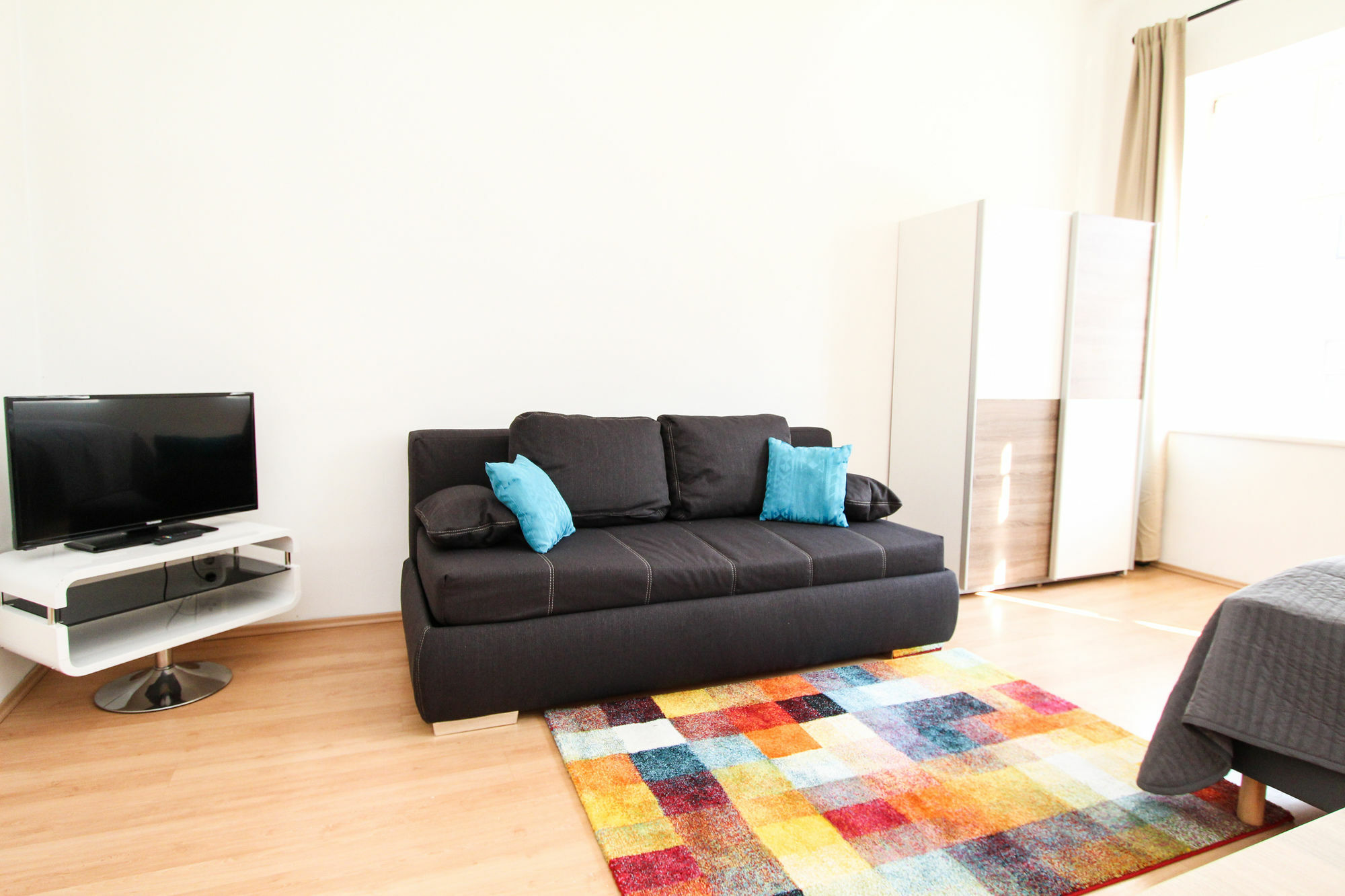 Checkvienna - Hagenmuellergasse Apartman Kültér fotó