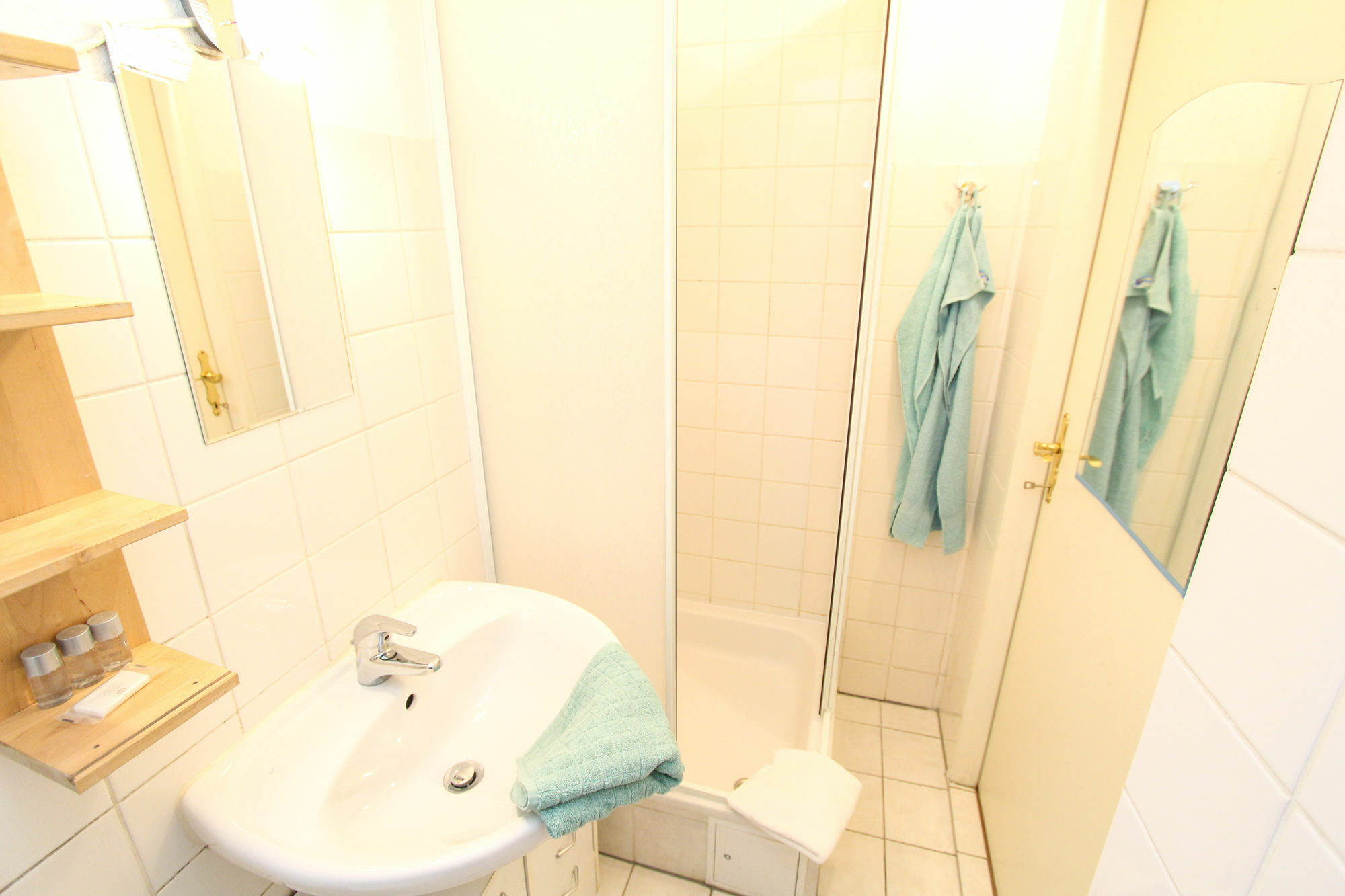 Checkvienna - Hagenmuellergasse Apartman Kültér fotó