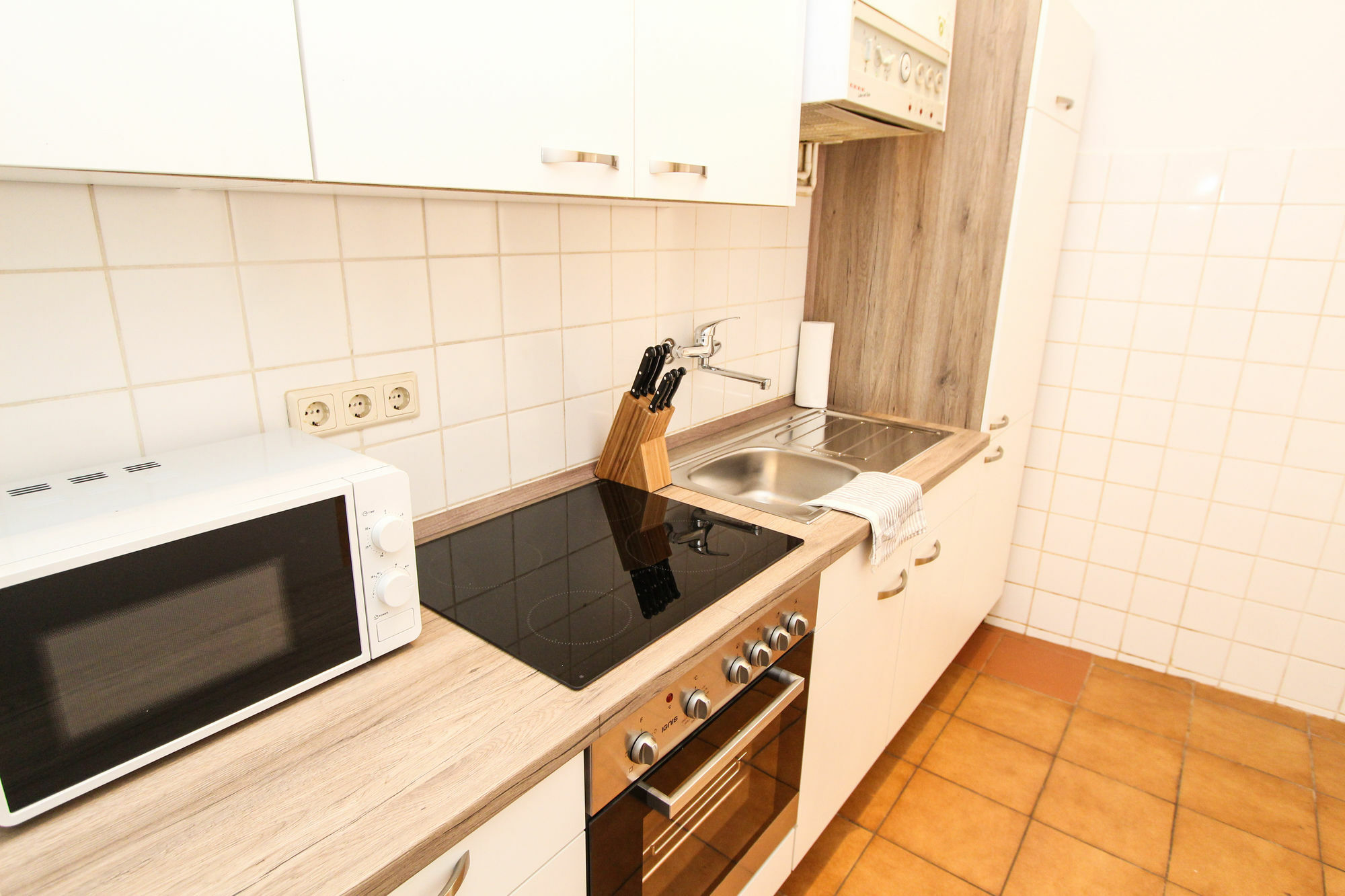 Checkvienna - Hagenmuellergasse Apartman Kültér fotó