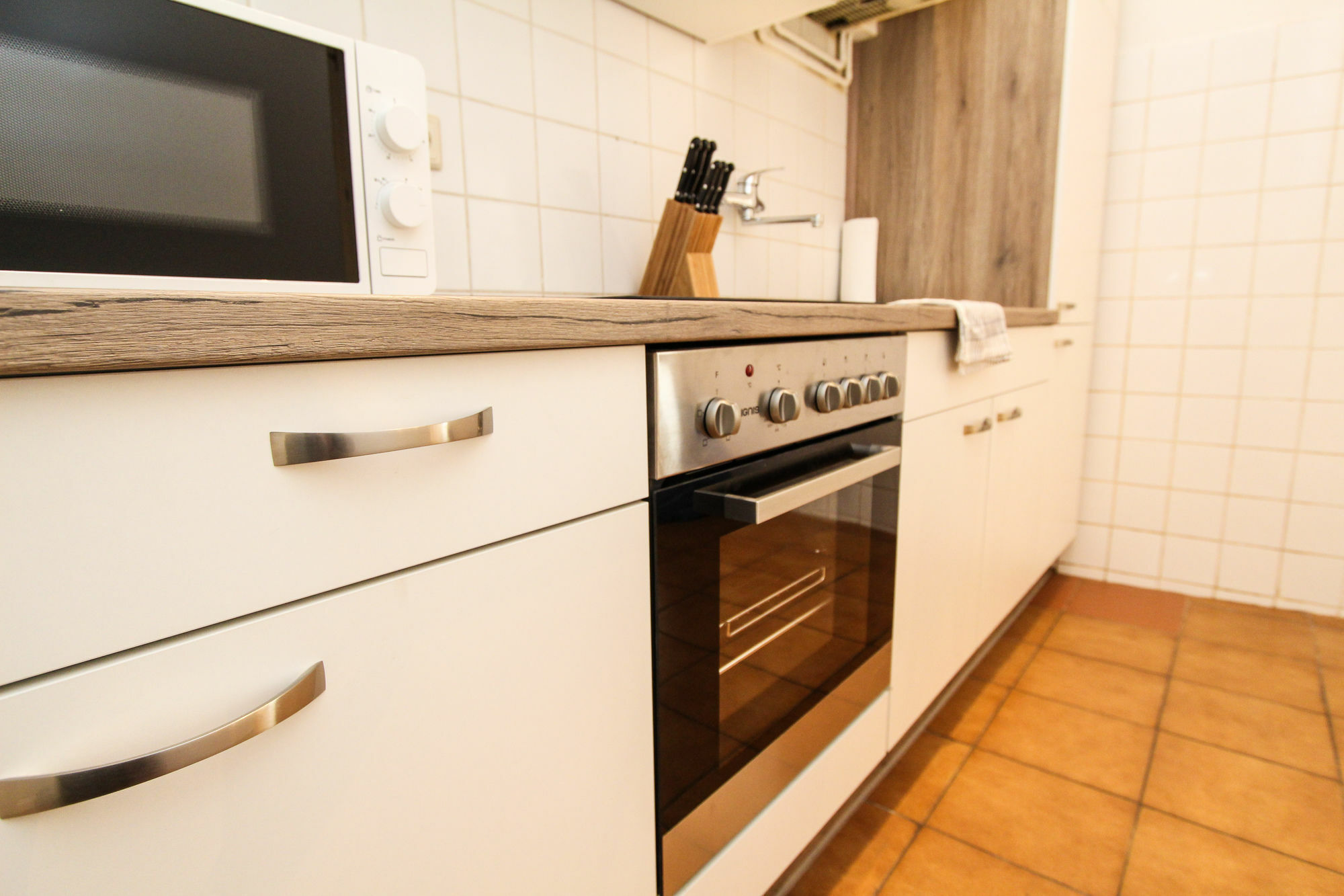 Checkvienna - Hagenmuellergasse Apartman Kültér fotó